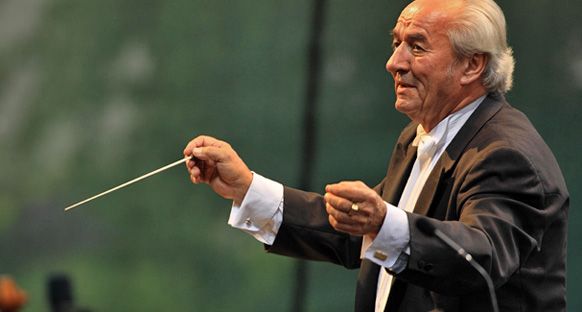 Symfonický orchestr hlavního města Prahy FOK