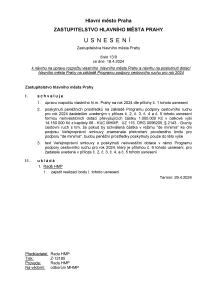 Usnesení Zastupitelstva HMP - PDF eBook-Usnesení č.13_9 verze 1.1 (VEŘEJNÉ)