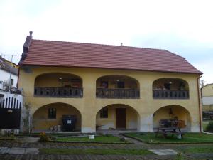 1629102_venkovská usedlost v Dolních Chabrech