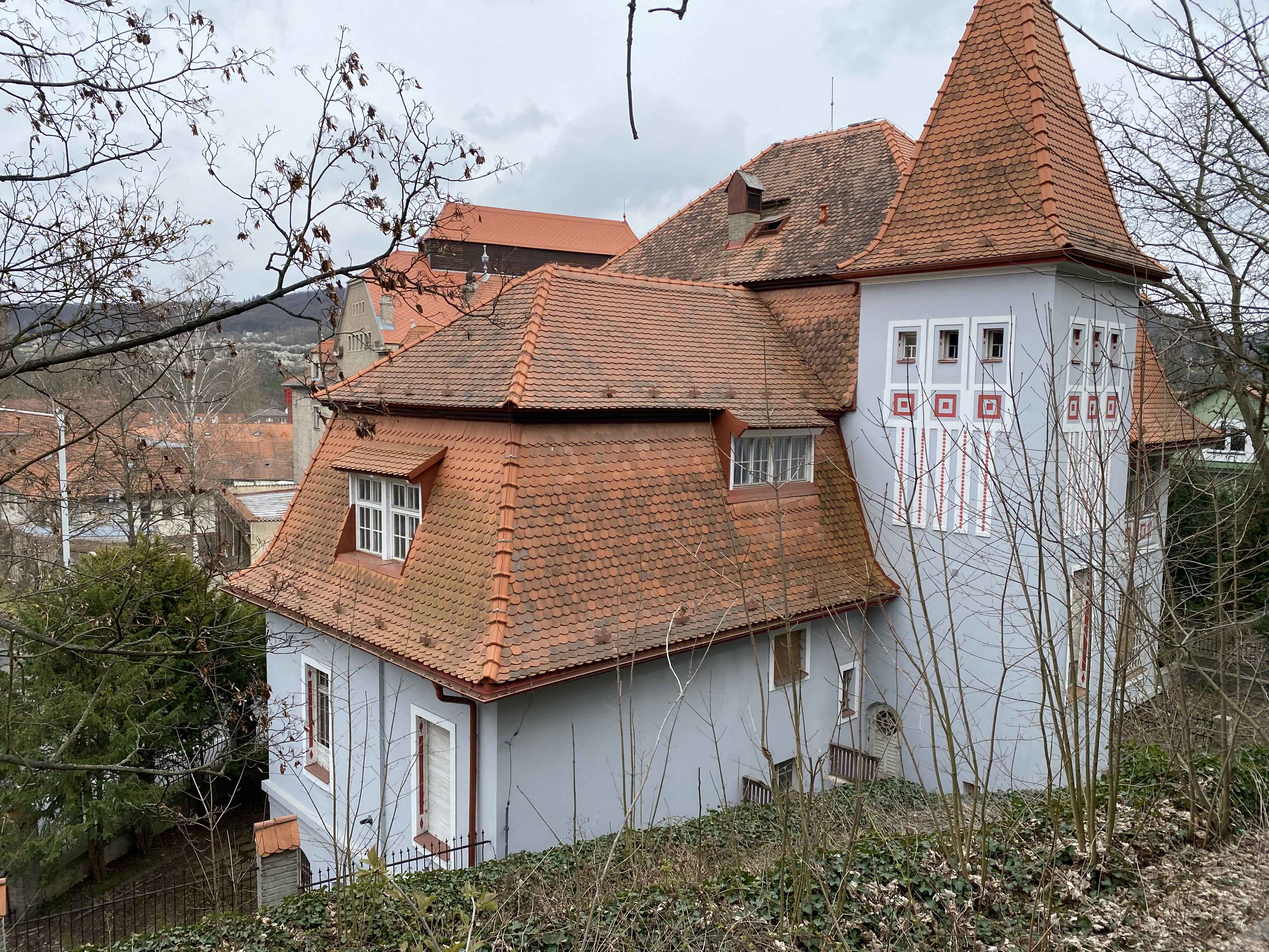 bartonova