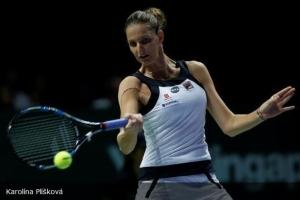 Pliskova