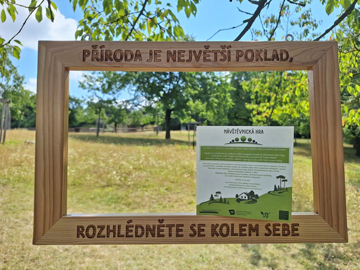 Ilustrační foto - Návštěvnická hra 2025