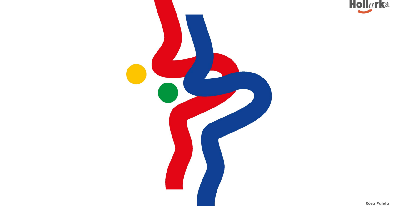 Logo pražských her