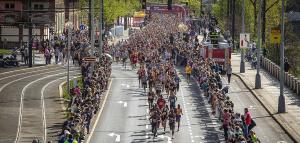 Půlmaraton 2024