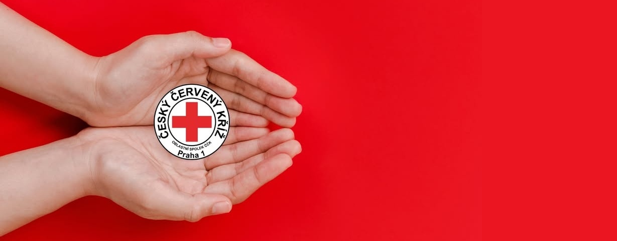 Oblastní spolek Českého červeného kříže Praha 1 