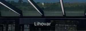 Ilustrační foto - zastávka Lihovar