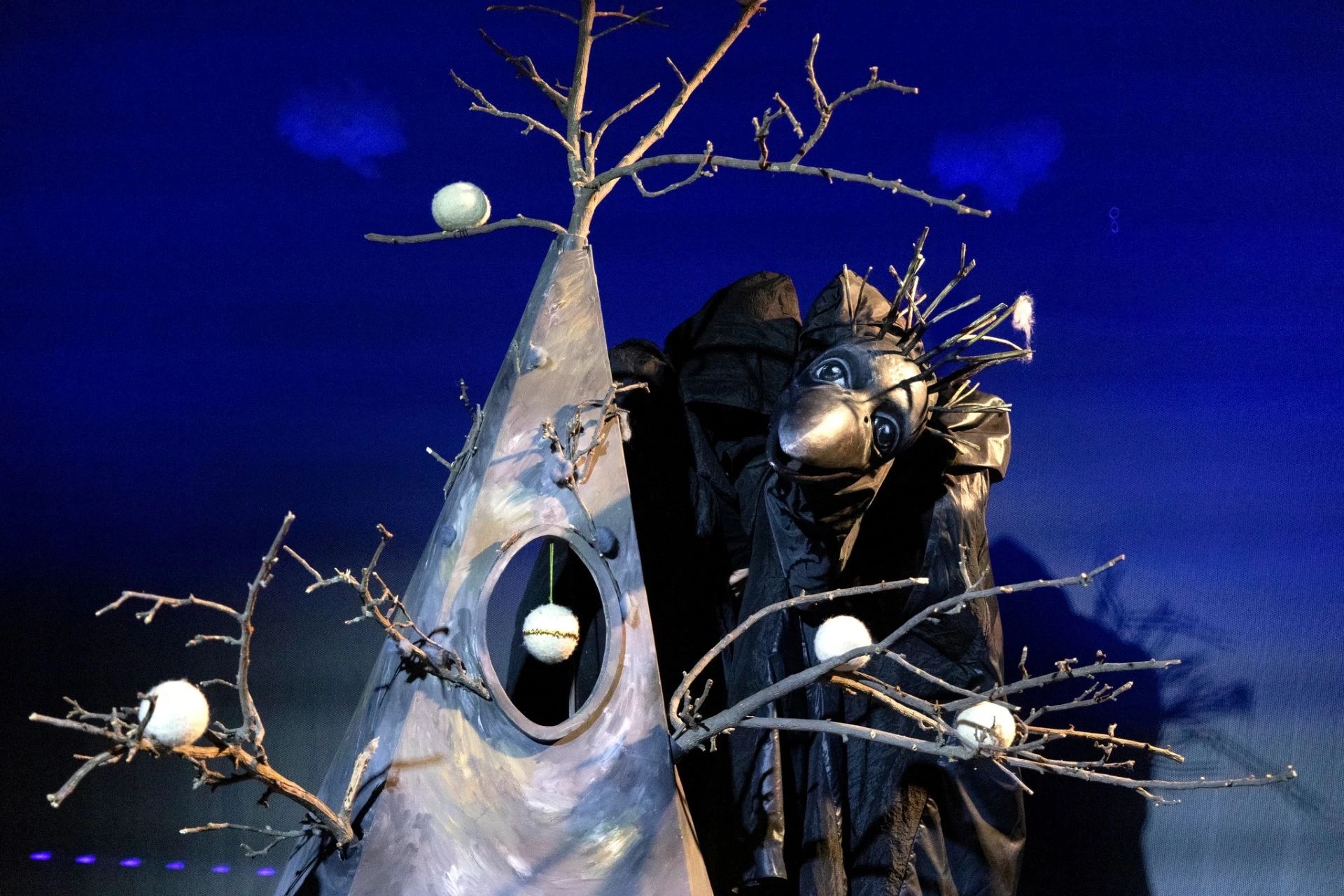 Ilustrační foto k přehlídce