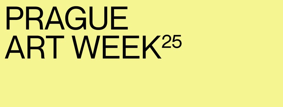 Prague Art Week