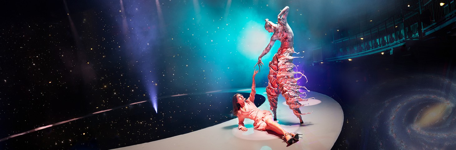 TheSaturnRevue