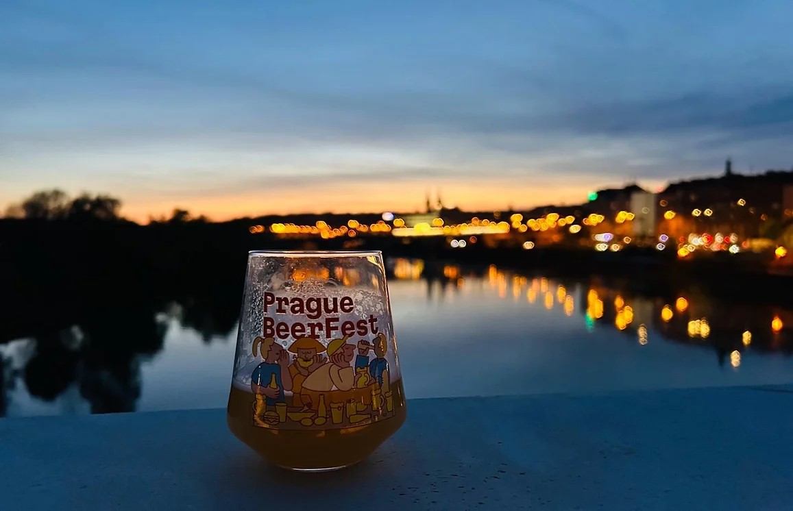 Ilustrační foto Prague Beer Fest