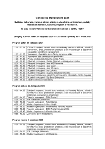 Program_Vánoce na Mariánském 2024_ up-date_19_11_2024_final