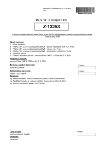 Z-13253-Materiál do Zastupitelstva HMP - PDF eBook-Tisk č.Z-13253 verze 1.1 (veřejná kopie)[TED]