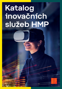 Katalog inovačních služeb