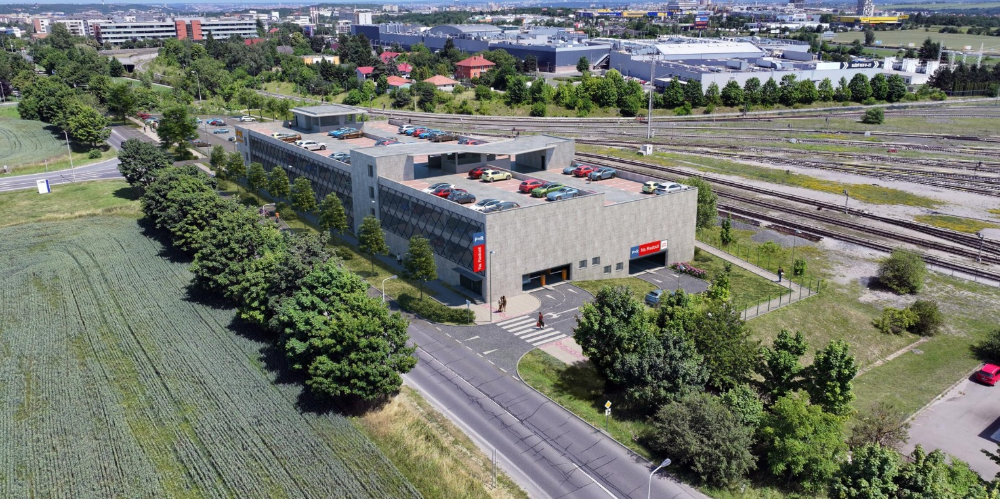 Zličín 4