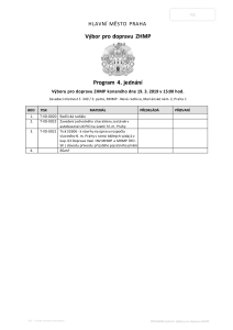 2912673_Pozvánka na jednání výboru, které se koná dne 19. 3. 2019​
