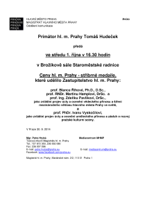 _140930_Avizo_Predani_medaili