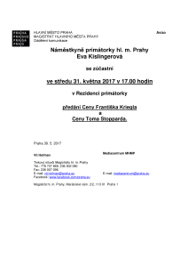 _170530_Avizo_cena_Frantiska_Kriegla