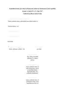 2492274_Vzor___Kandidatni_listina_pro_volby_do_Poslanecke_snemovny_Parlamentu_Ceske_republiky