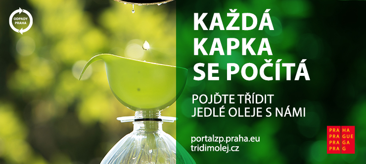 Jedlé tuky a oleje