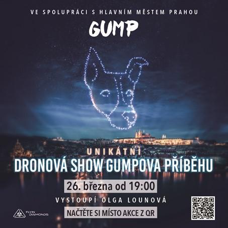 Vizuál show