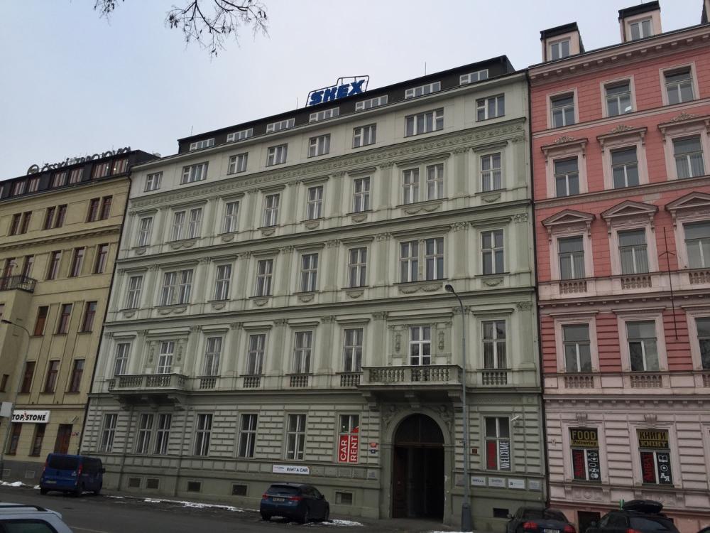 opletalova