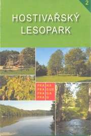 Hostivařský lesopark