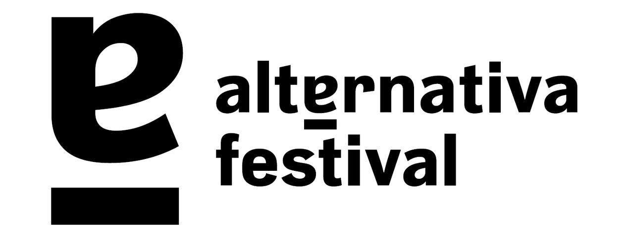 Logo festivalu Alternativa