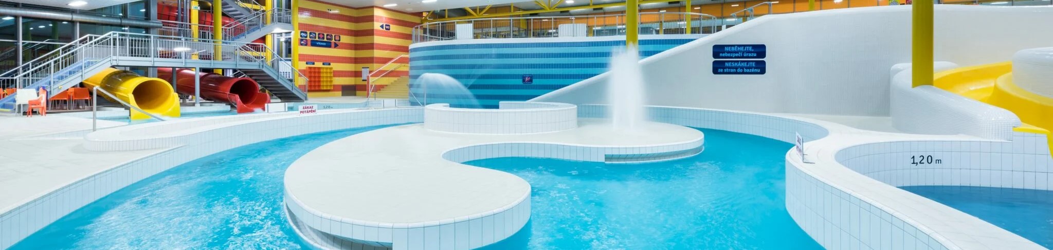 Aquacentrum Šutka