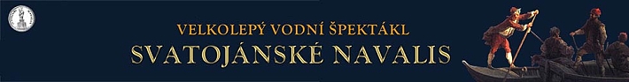 Svatojánské slavnosti Navalis 2014