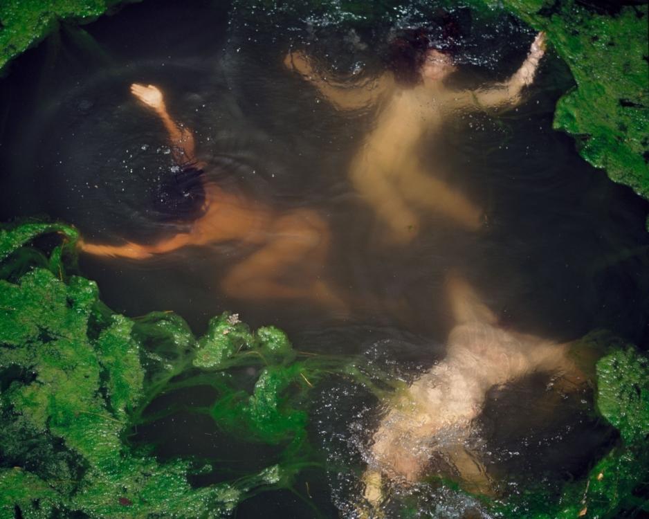Tono Stano: Férie 1994