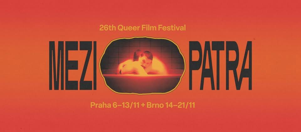 Vizuál letošního festivalu Mezipatra