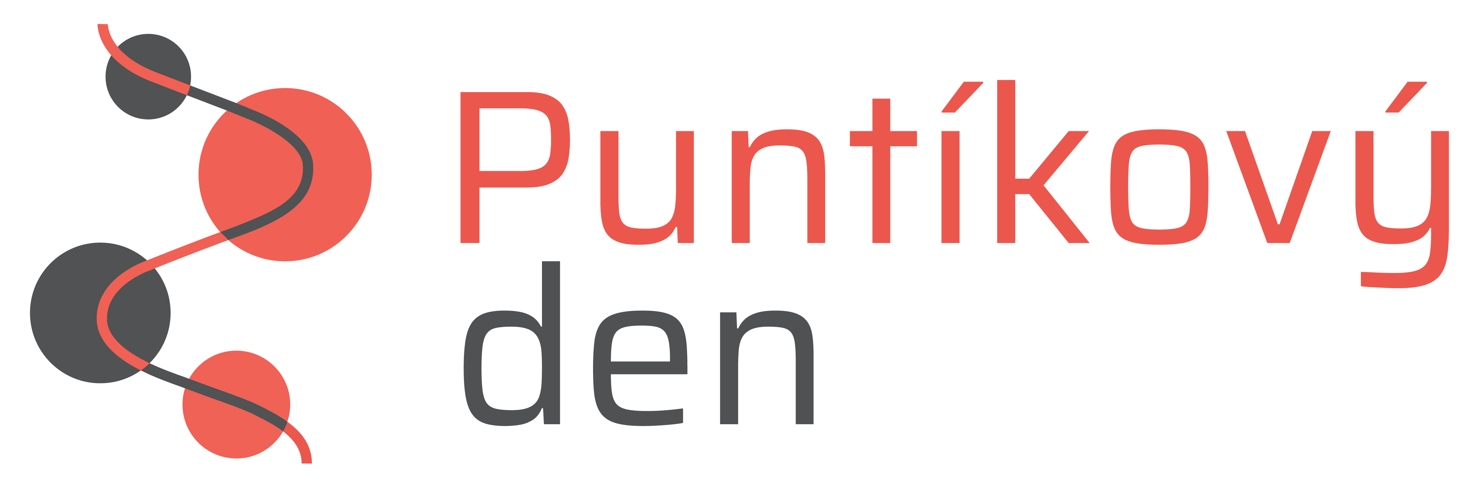 Vizuál letošní kampaně k akci Puntíkový den