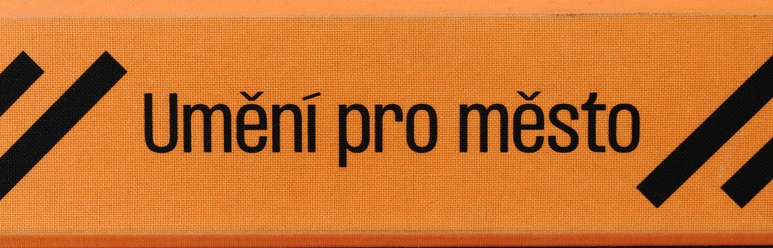 Ilustrační foto k programu Uměni pro město
