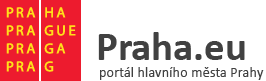 logo Prahy